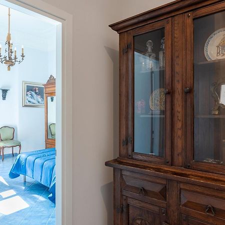 B&B Le Stanze Dei Mille Наполи Екстериор снимка