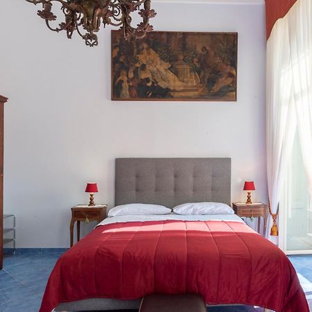 B&B Le Stanze Dei Mille Наполи Екстериор снимка