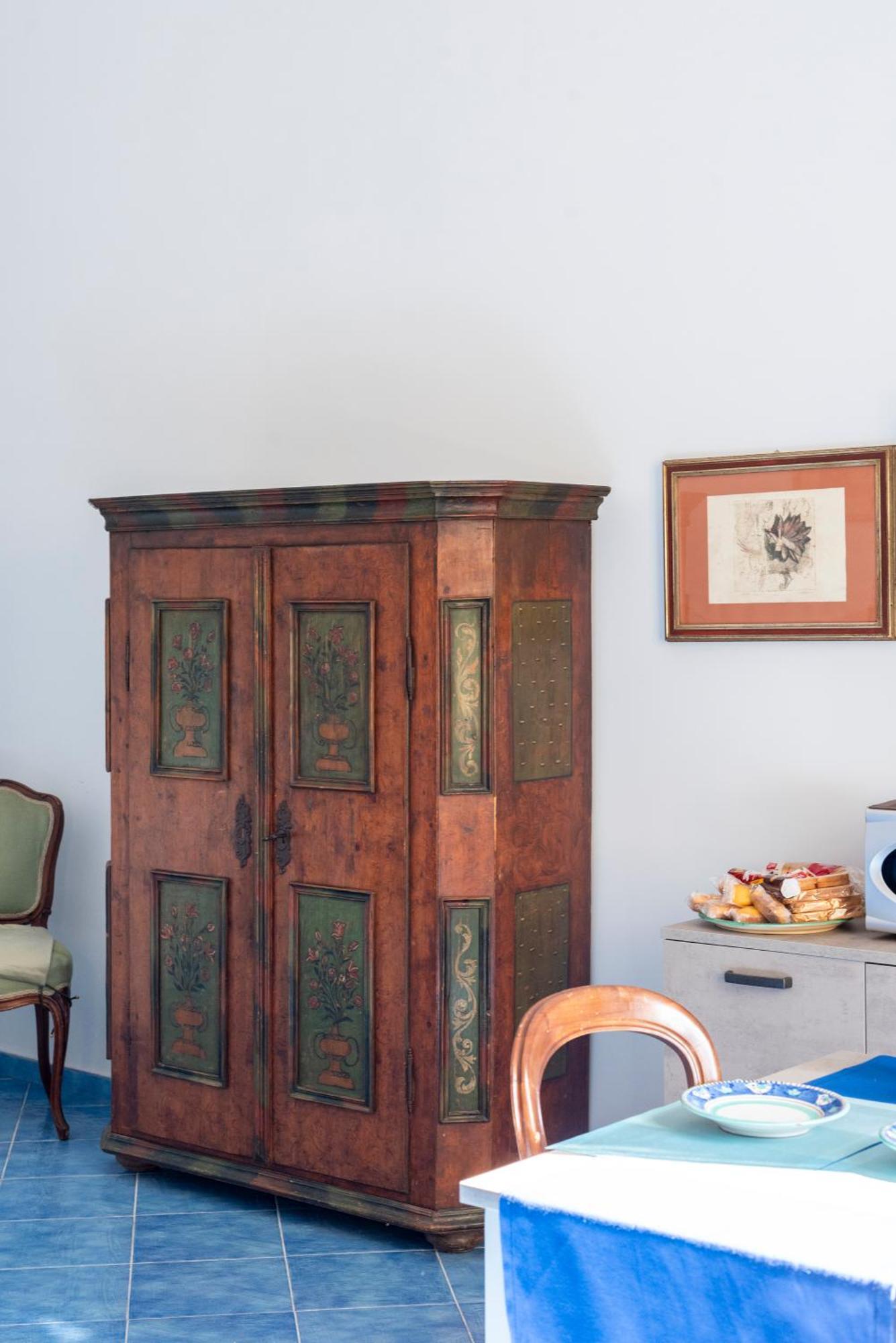 B&B Le Stanze Dei Mille Наполи Екстериор снимка