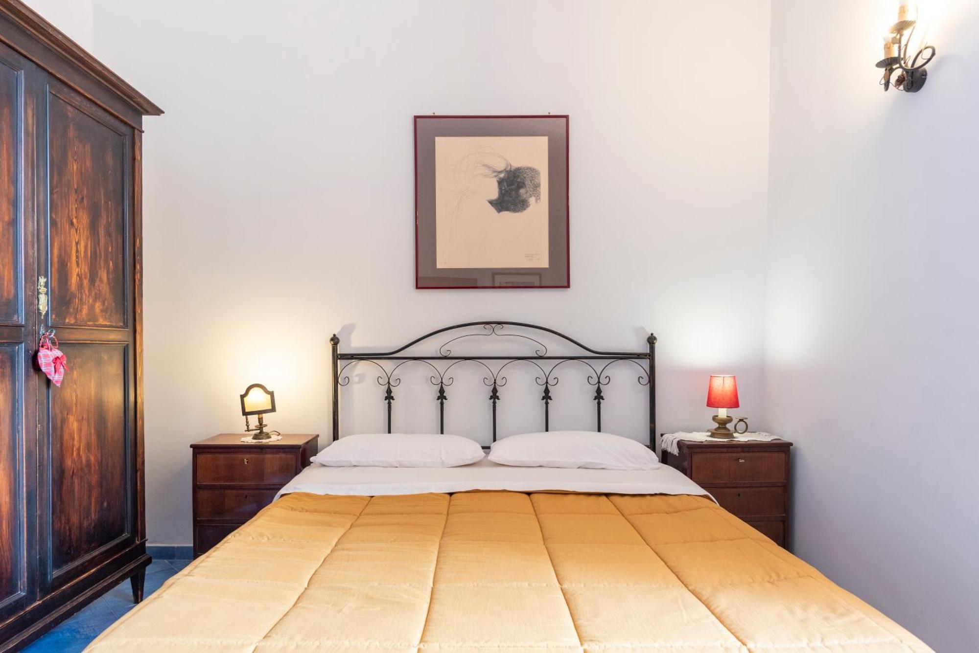 B&B Le Stanze Dei Mille Наполи Екстериор снимка